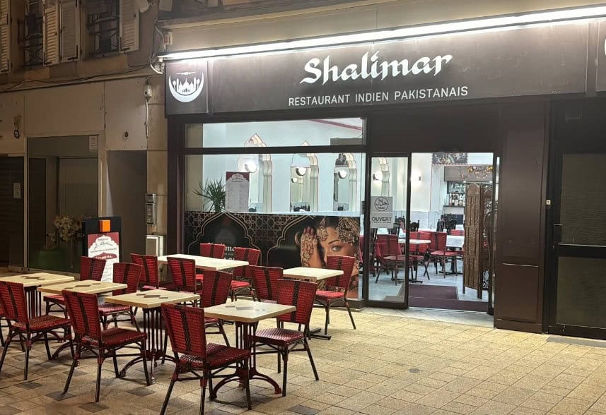 Le Shalimar — photo 2