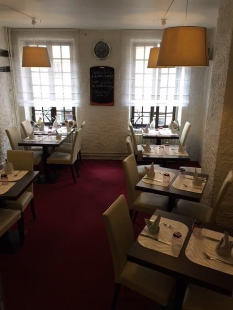 Le Ti Resto — photo 3