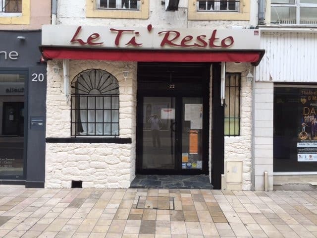 Le Ti Resto — photo 2