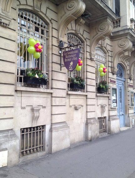 Les Sommeliers — photo 2