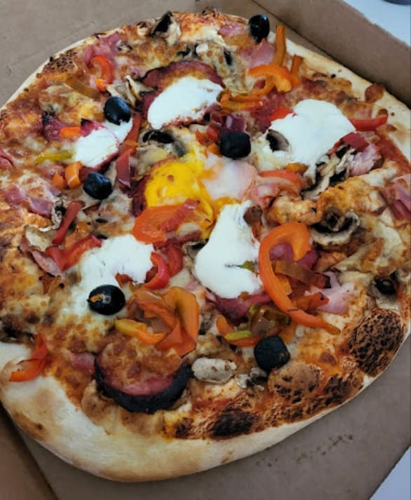 Mama Mia — photo 2