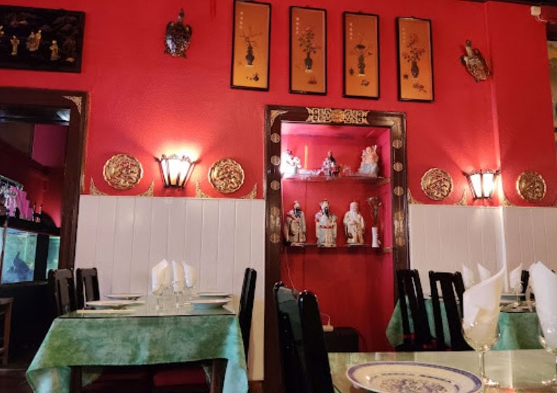 Nguyen's-Gagna — Restaurant Vietnamien à Thionville — photo 3