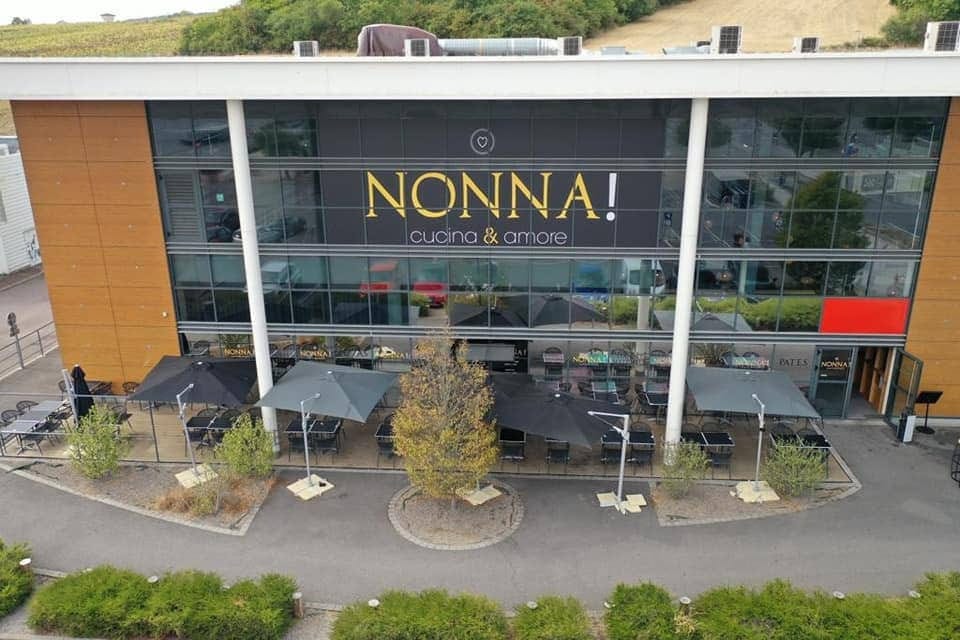 Nonna ! — photo 2