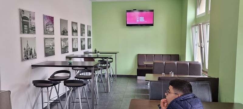 O'Kebab Time — photo 3