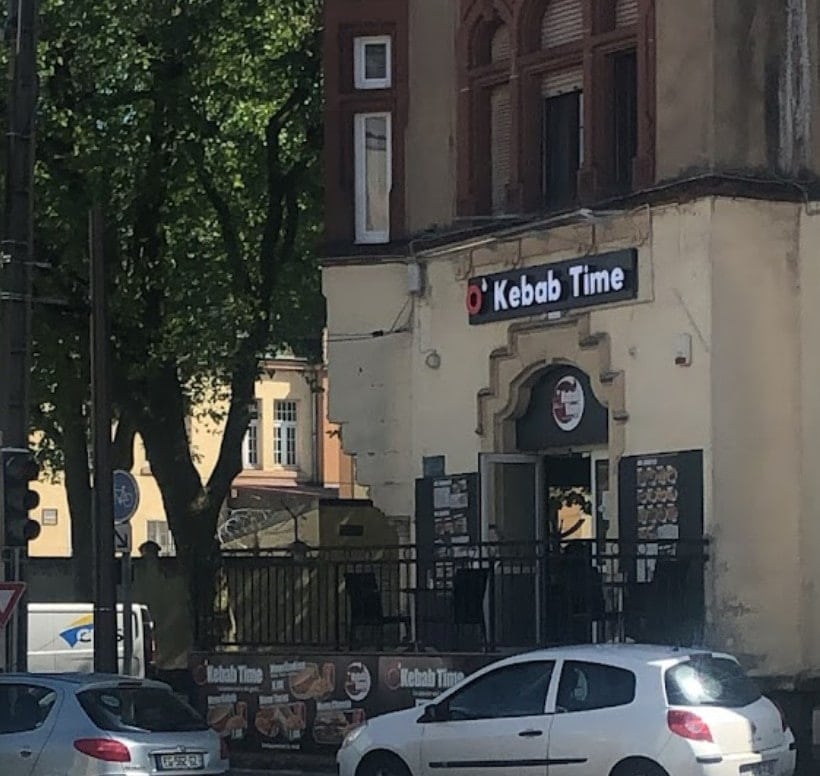O'Kebab Time — photo 2