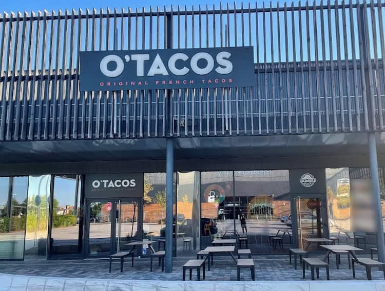 O'Tacos — photo 2