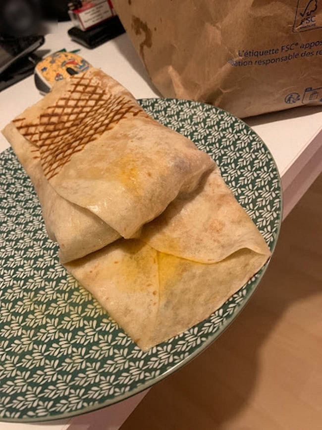 Photo de O'Tacos