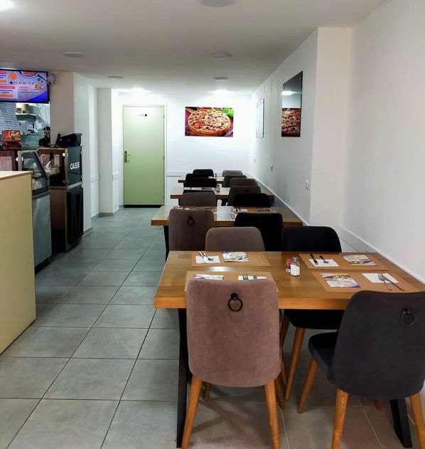 Pizzeria Princillia — photo 3