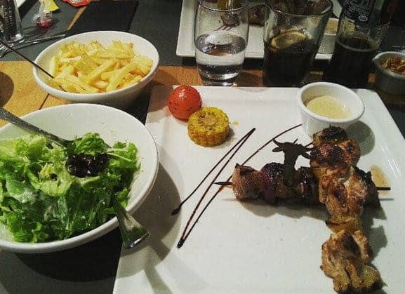 Red Beef — photo 3