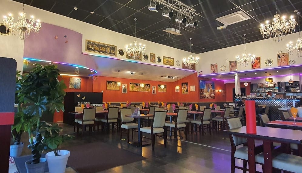 Restaurant Punjab — photo 3