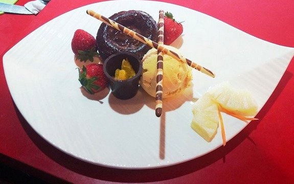 Photo de Restaurant Saïgon