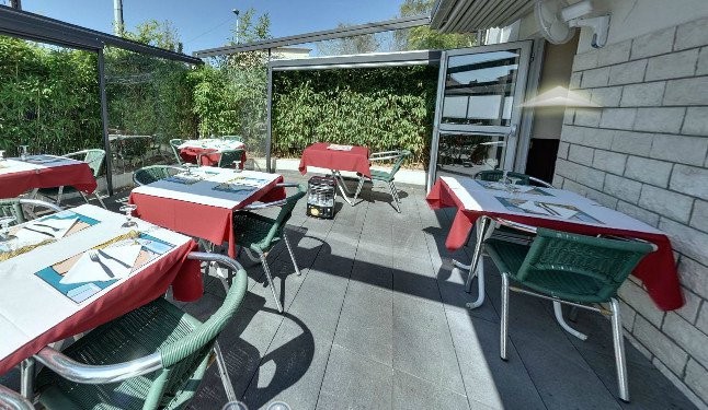 Restaurant Saïgon — photo 2