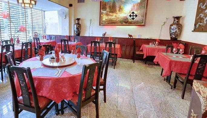Restaurant Saïgon — photo 3