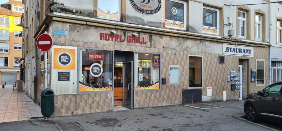 Royal grill — photo 2