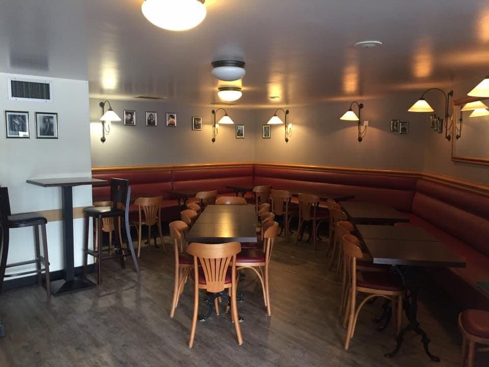 Scala Bar — photo 3