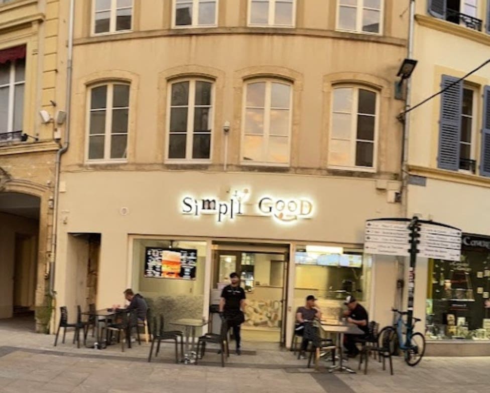 Simply Good — photo 2