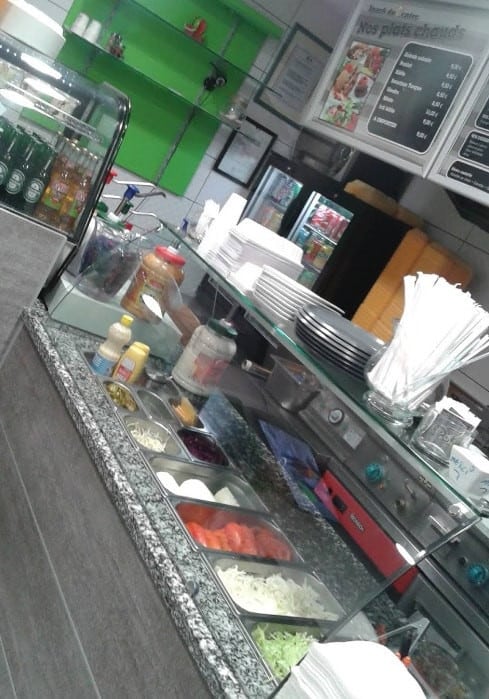 Snack du Centre — photo 2