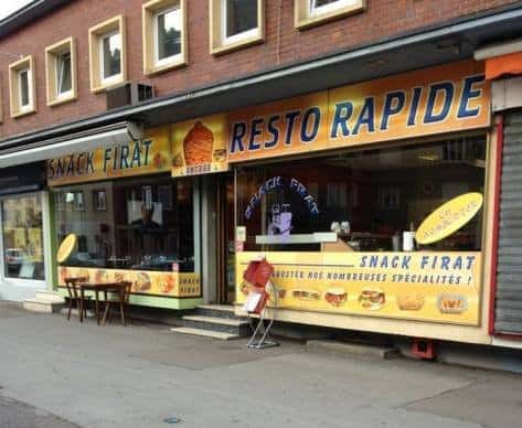 Snack Firat — photo 2