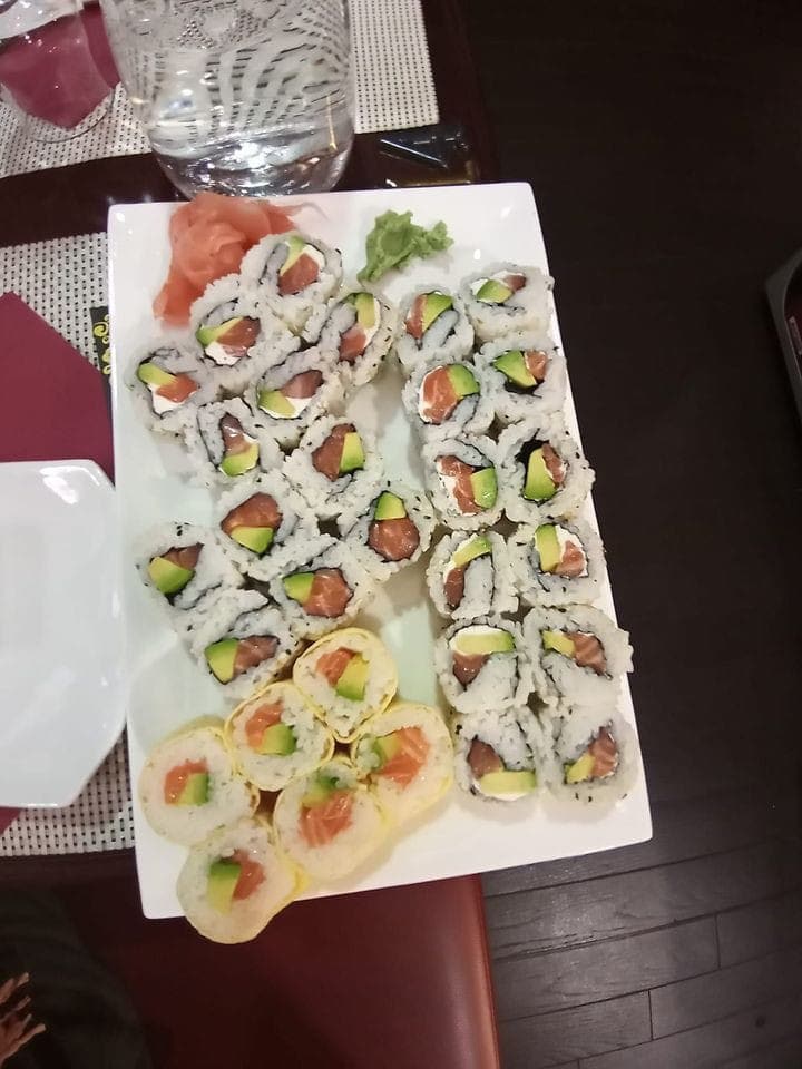 Wasabi Bambou — photo 2