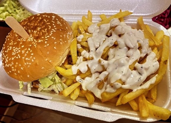 Snack 68 — photo 2