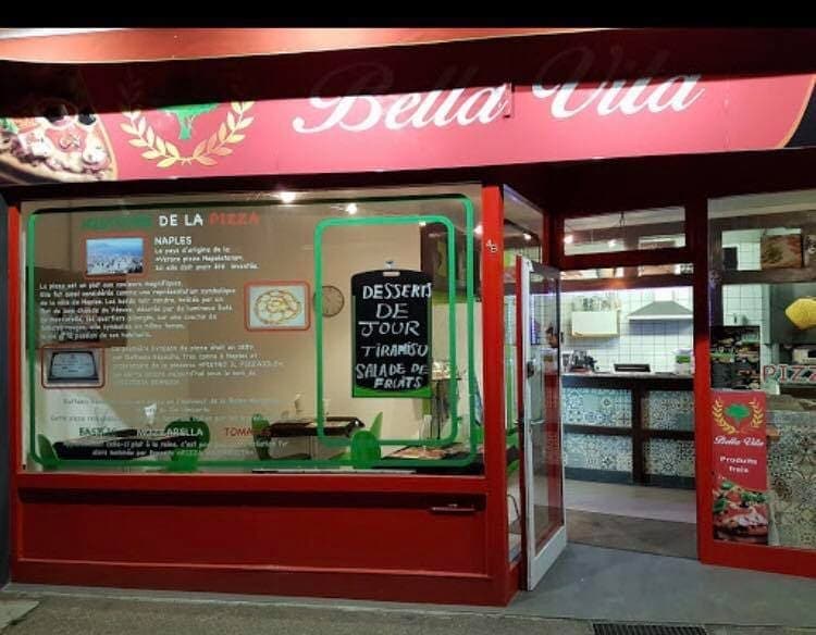 Bella Vita — photo 3