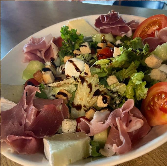 Photo de Grape Bar