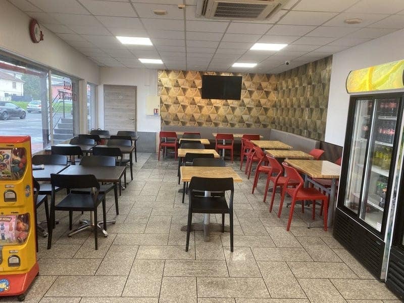 L'empire Du Kebab — photo 3
