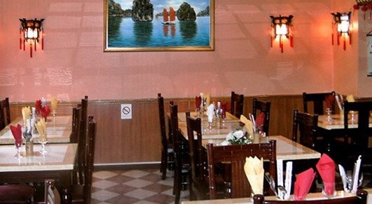 La Baie d'Halong — photo 2