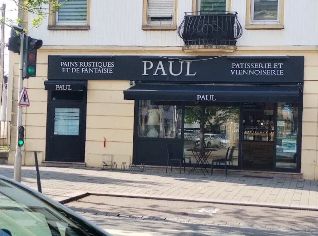 Paul — photo 3