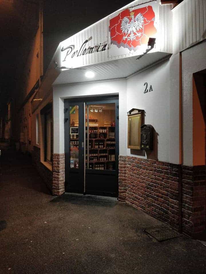 Polonia — photo 2