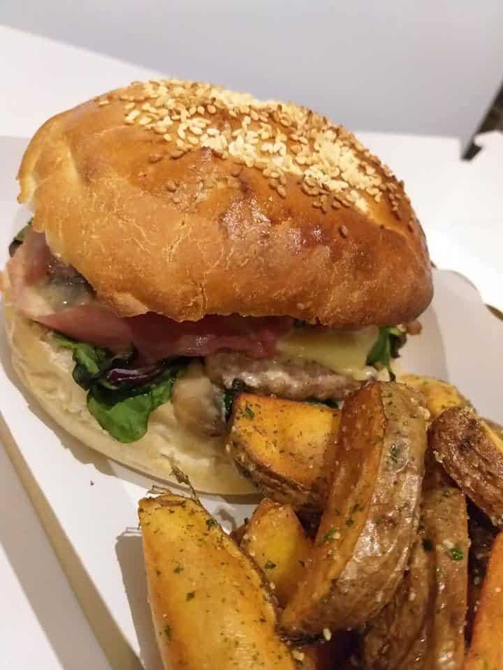 Photo de Le Faim Gourmet