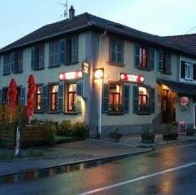 Café Resto Lorrain — photo 2