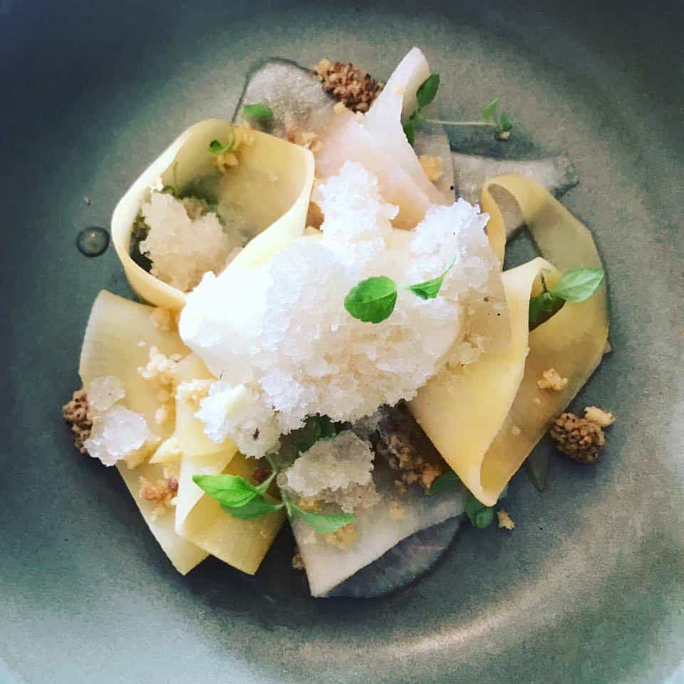 Photo de Restaurant M
