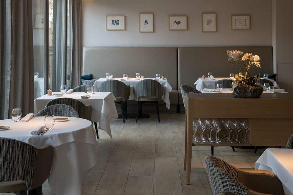 Restaurant M — photo 3