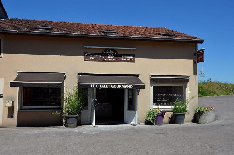 Le chalet Gourmand — photo 3