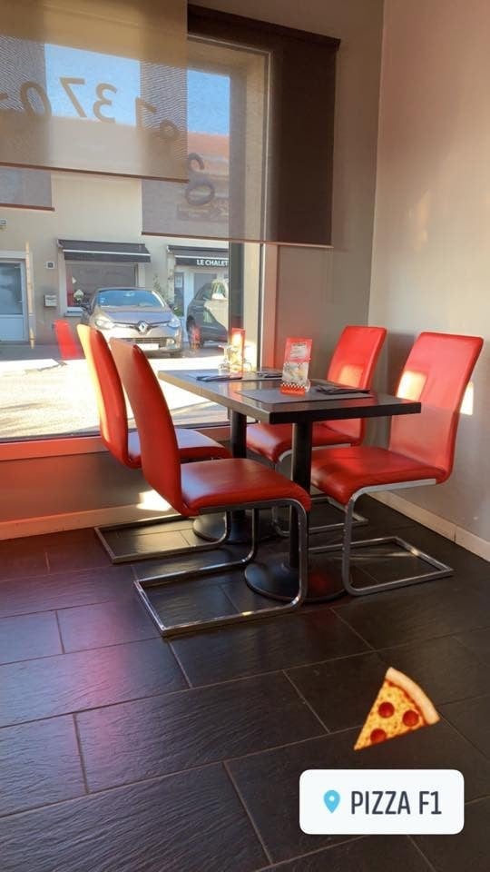 Pizza F1 — photo 3