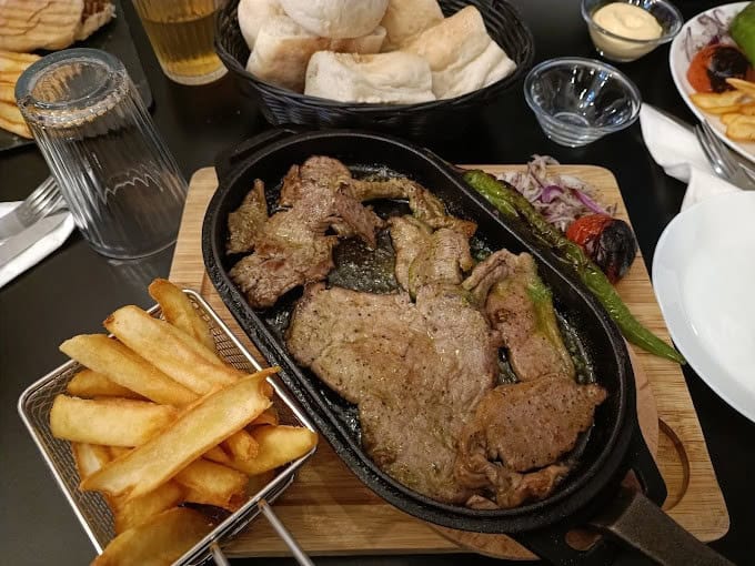 Restaurant de l'Amitié — photo 2