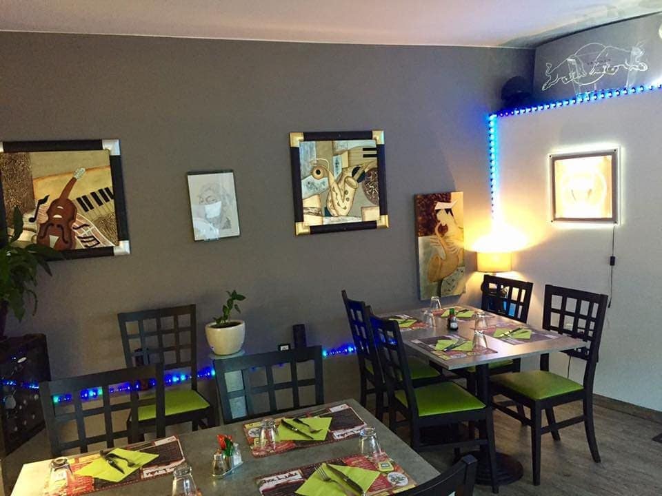 Chez Lulu — photo 3