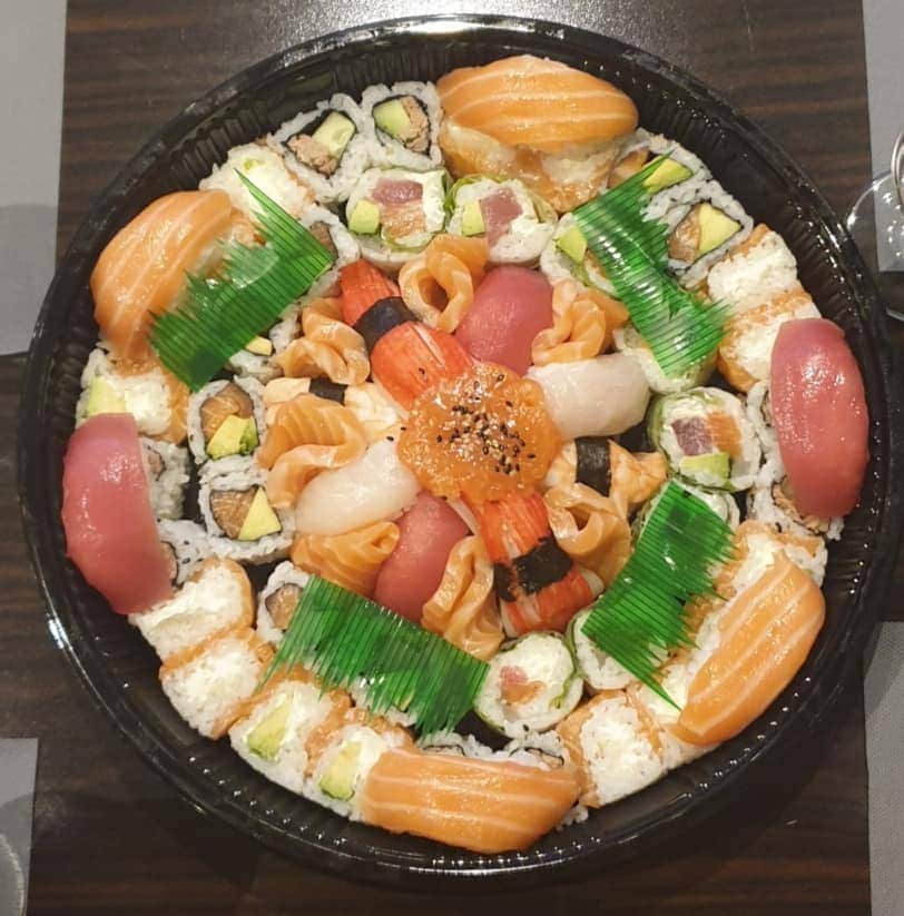 France d'Asie — Restaurant Vietnamien à Sainte Marie Aux Chenes — photo 2