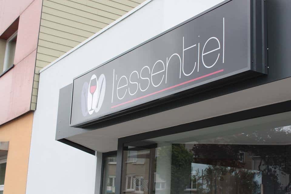 L'Essentiel — photo 2