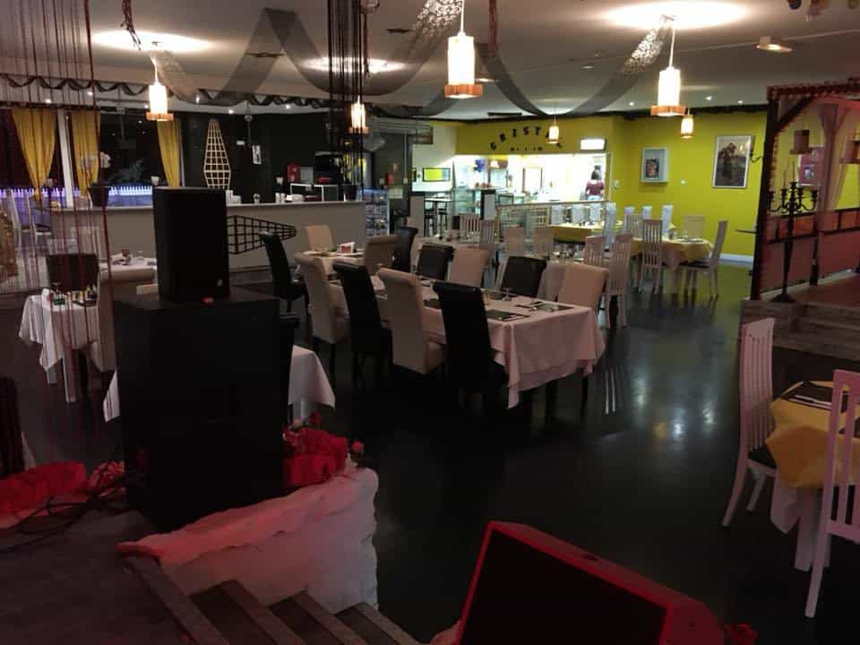 Le Cristal — photo 3