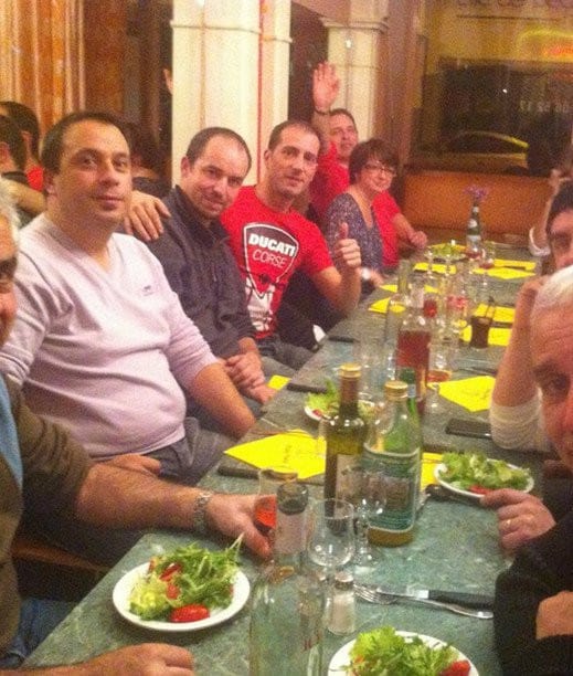 Pizza Mangione — photo 2