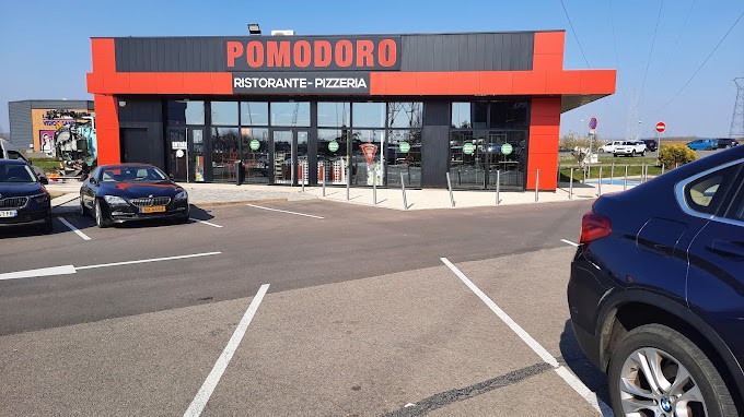 Pomodoro — photo 3