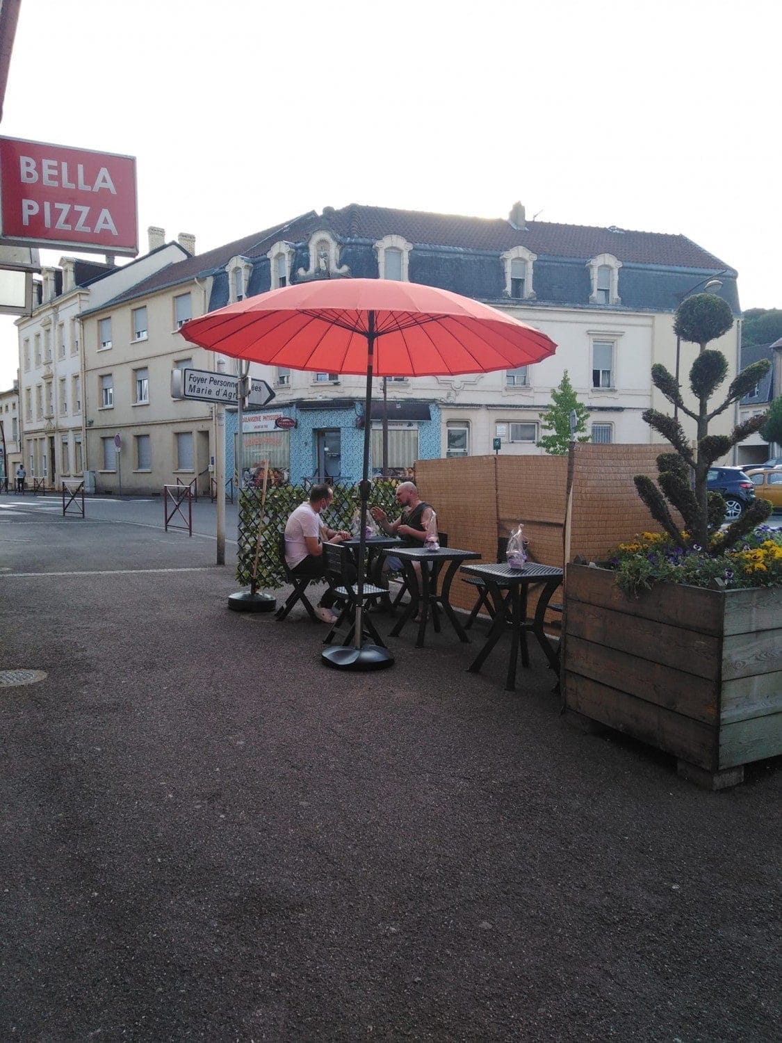 Bella Pizza — photo 3