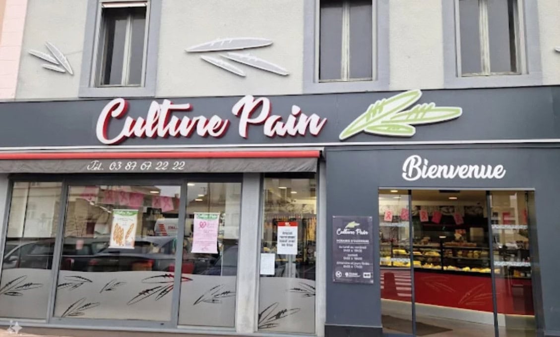 Culture Pain — photo 3