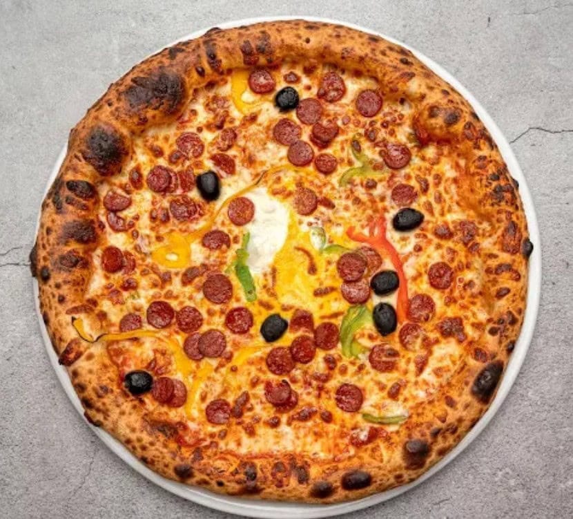 Jet Food — Pizza - pizzéria à Clouange — photo 2