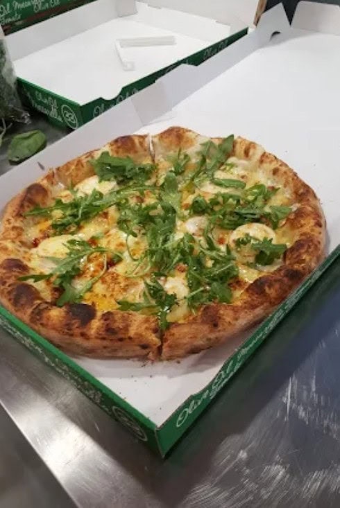 Jet Food — Pizza - pizzéria à Clouange — photo 3