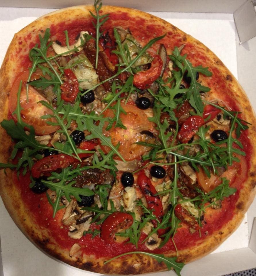Pizza It — photo 2