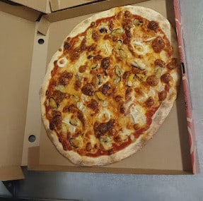 Éfé food — photo 2