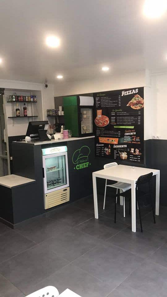 L'atelier du chef — photo 2